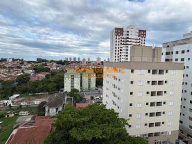 Apartamento para Venda em São José dos Campos - 5