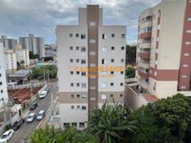 #9514 - Apartamento para Venda em São José dos Campos - SP - 3