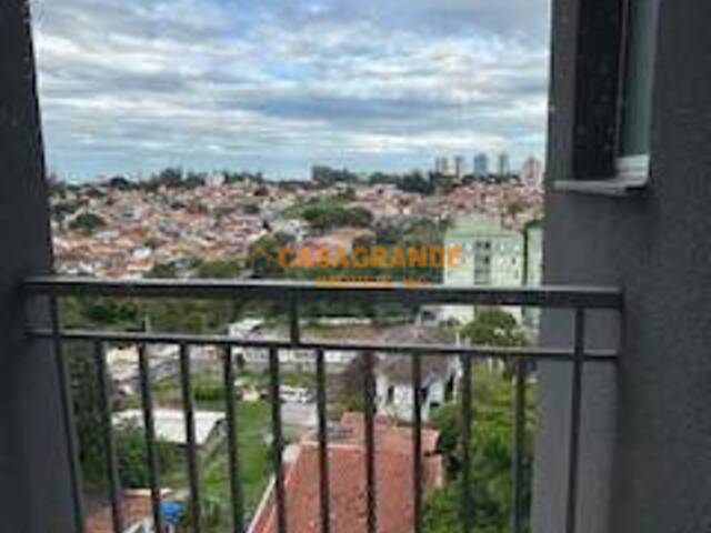 Apartamento para Venda em São José dos Campos - 4