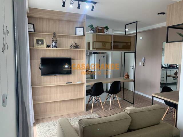 #11677 - Apartamento para Locação em São José dos Campos - SP - 3
