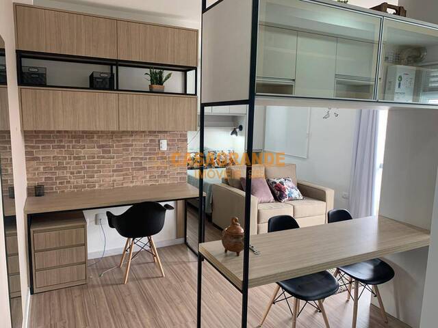 Apartamento para Locação em São José dos Campos - 5