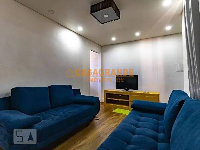 Apartamento para Venda em São José dos Campos - 3