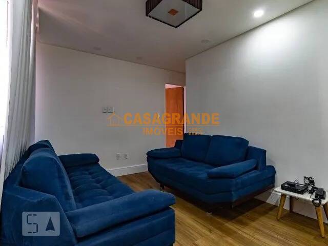 Apartamento para Venda em São José dos Campos - 5