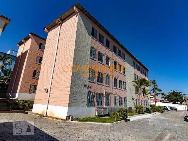 Apartamento para Venda em São José dos Campos - 2