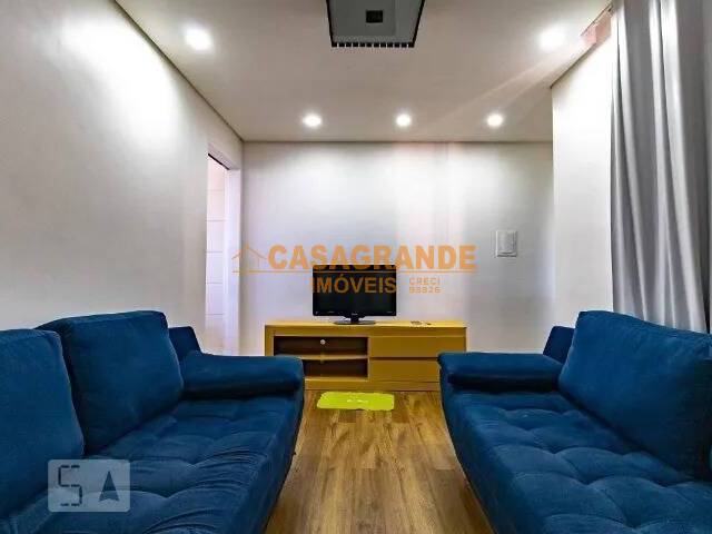 Apartamento para Venda em São José dos Campos - 4