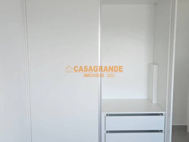 Apartamento para Locação em Jacareí - 5