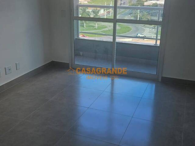 #11681 - Apartamento para Locação em Jacareí - SP - 3
