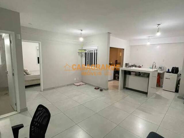 #11682 - Apartamento para Venda em São José dos Campos - SP - 2