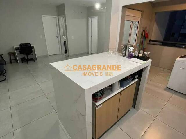 #11682 - Apartamento para Venda em São José dos Campos - SP - 3