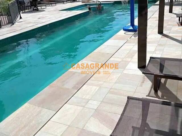 #11683 - Apartamento para Venda em São José dos Campos - SP - 3