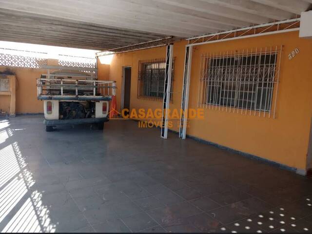 #11684 - Casa para Venda em São José dos Campos - SP - 2