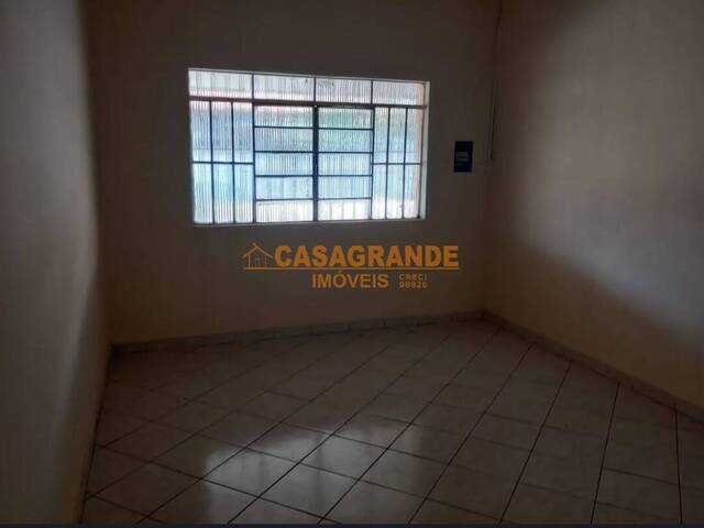 #11684 - Casa para Venda em São José dos Campos - SP - 3