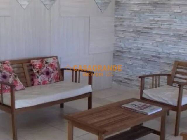 Apartamento para Venda em São José dos Campos - 4