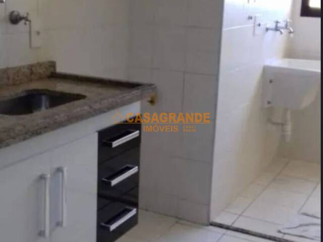 Apartamento para Venda em São José dos Campos - 5