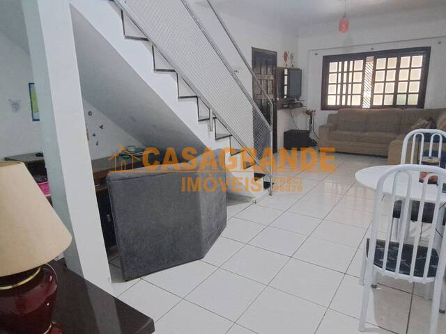 #11687 - Casa para Venda em São José dos Campos - SP - 3