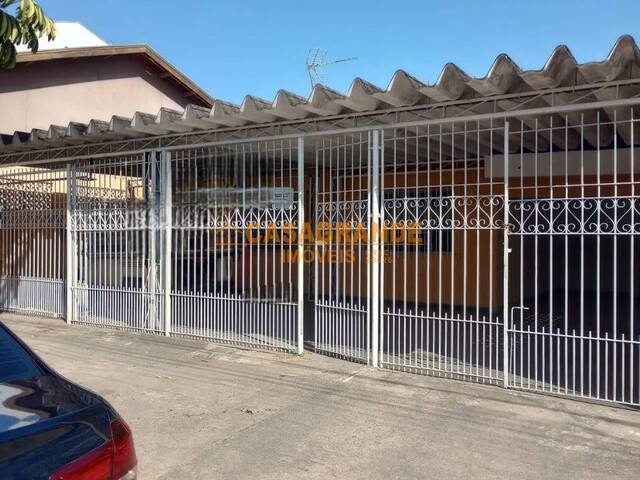 Venda em Cidade Morumbi - São José dos Campos