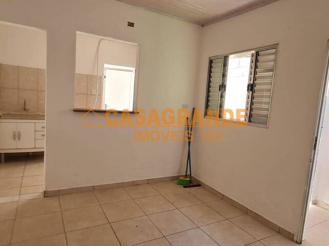 #11690 - Casa para Venda em São José dos Campos - SP - 1