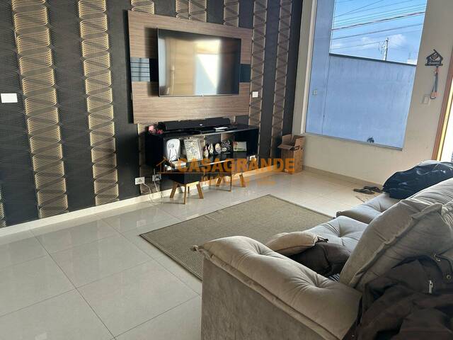 #11691 - Casa para Venda em São José dos Campos - SP - 2