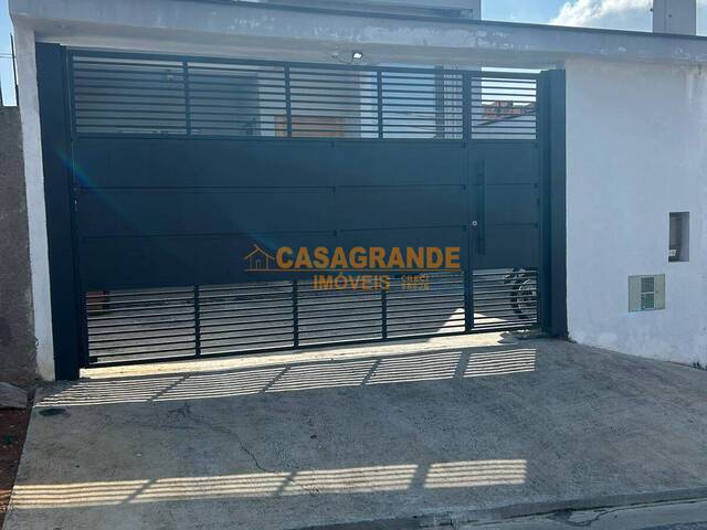#11691 - Casa para Venda em São José dos Campos - SP - 1