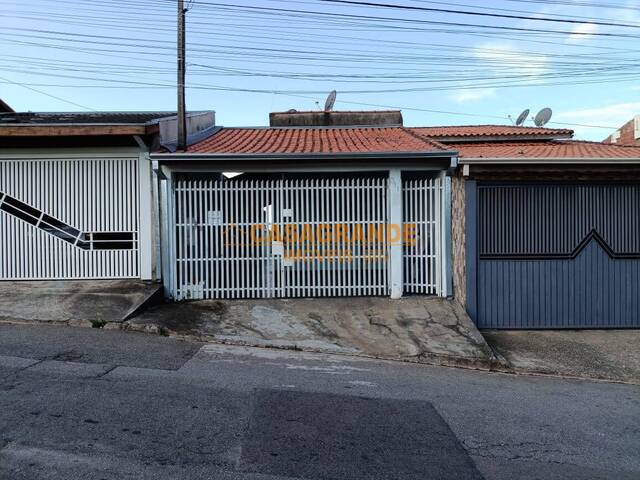#11693 - Casa para Venda em São José dos Campos - SP - 1