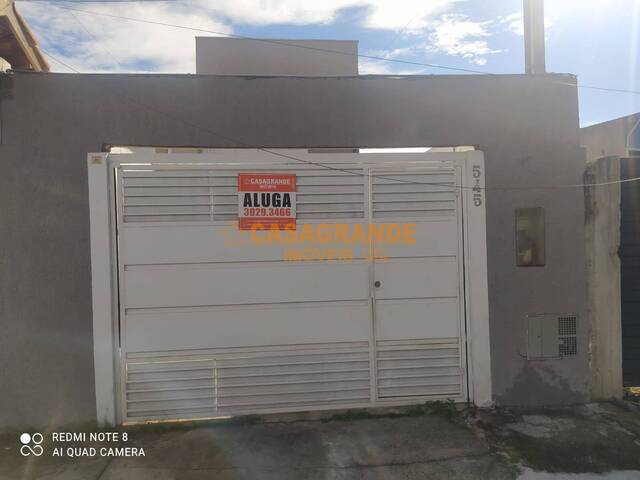 #11613 - Casa para Locação em São José dos Campos - SP - 3