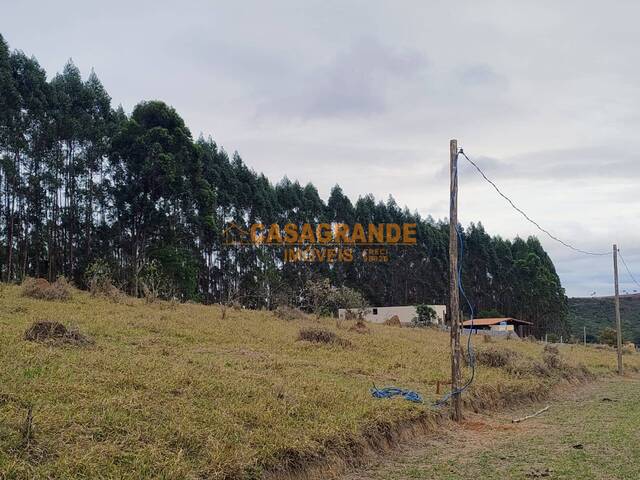 #11694 - Chácara para Venda em Jacareí - SP - 2
