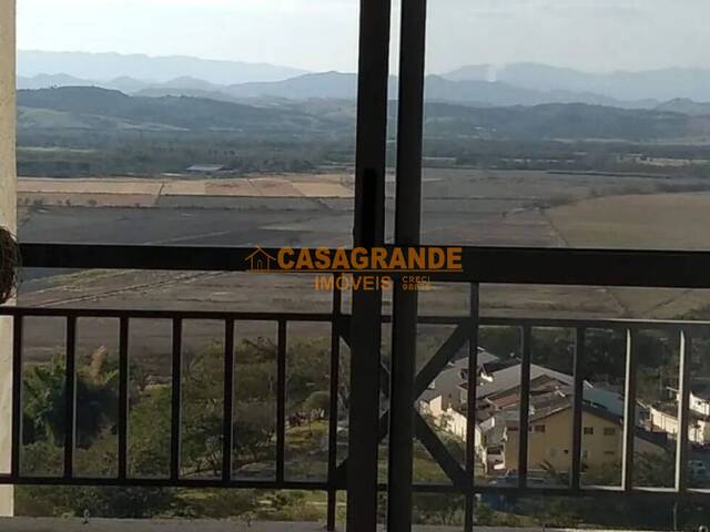 Apartamento para Venda em São José dos Campos - 3