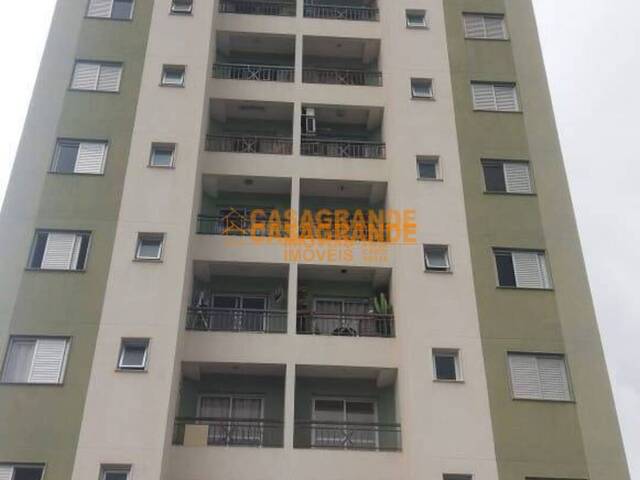 Venda em Loteamento Residencial Vista Linda - São José dos Campos