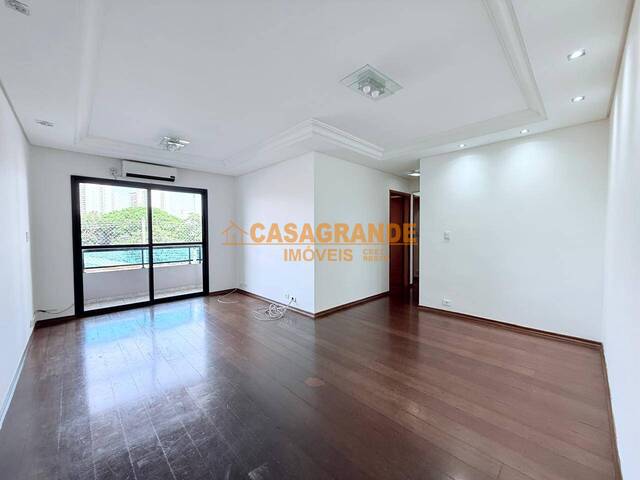 #11698 - Apartamento para Locação em São José dos Campos - SP