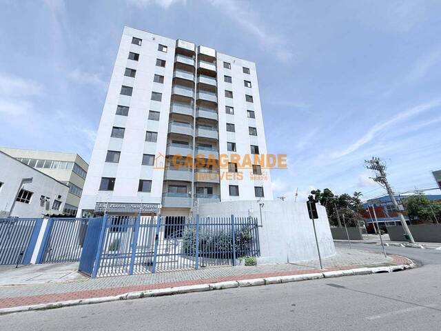 #11698 - Apartamento para Locação em São José dos Campos - SP