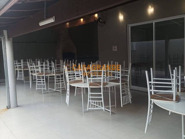 Venda em Vila Zizinha - São José dos Campos