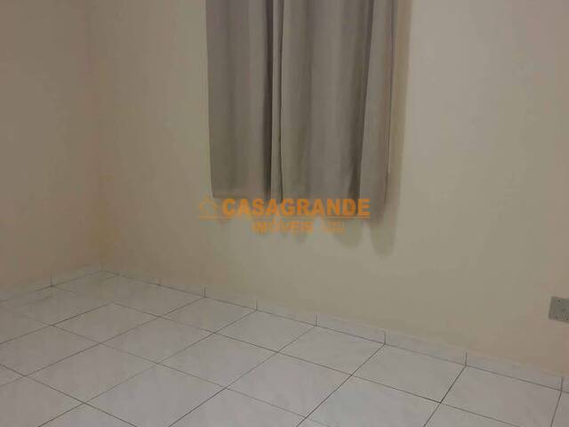 Apartamento para Locação em São José dos Campos - 4