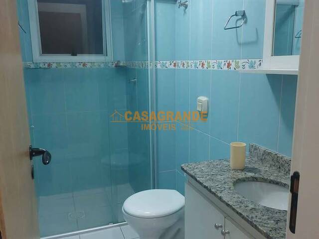 Apartamento para Locação em São José dos Campos - 5