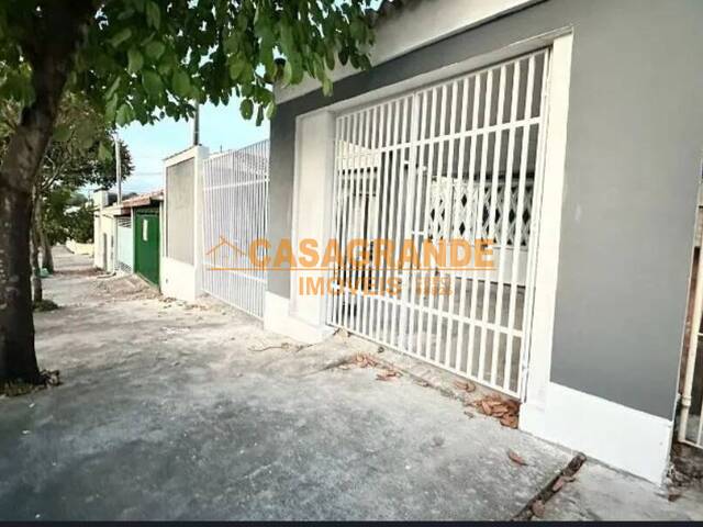 #11702 - Casa para Locação em São José dos Campos - SP - 2