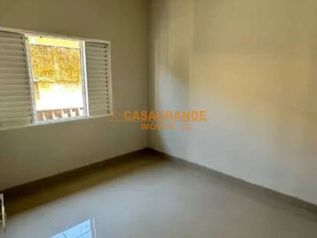 #11702 - Casa para Locação em São José dos Campos - SP - 3