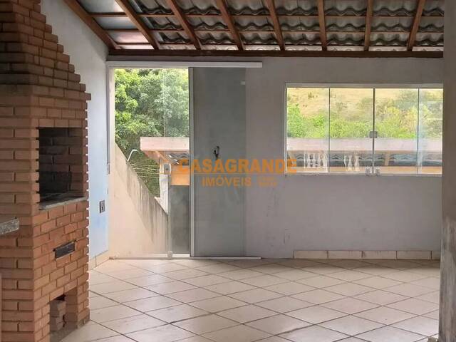 #11703 - Casa para Venda em São José dos Campos - SP - 2