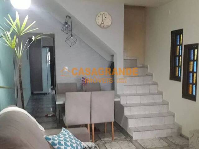 #11703 - Casa para Venda em São José dos Campos - SP - 3