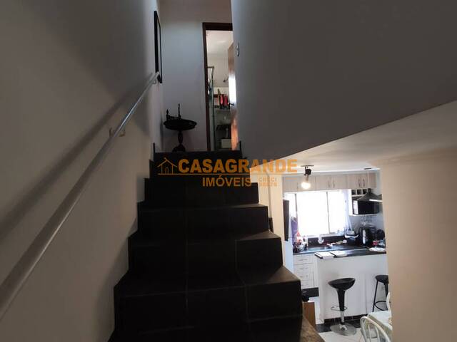#11704 - Casa para Venda em São José dos Campos - SP - 2