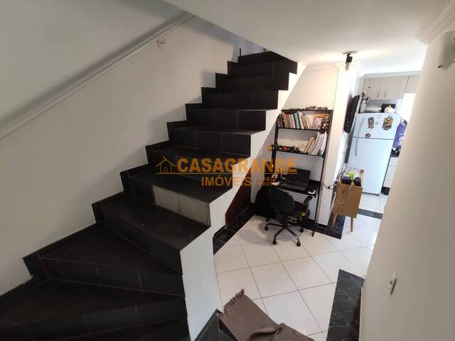 #11704 - Casa para Venda em São José dos Campos - SP - 3