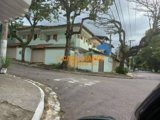 #11704 - Casa para Venda em São José dos Campos - SP - 1