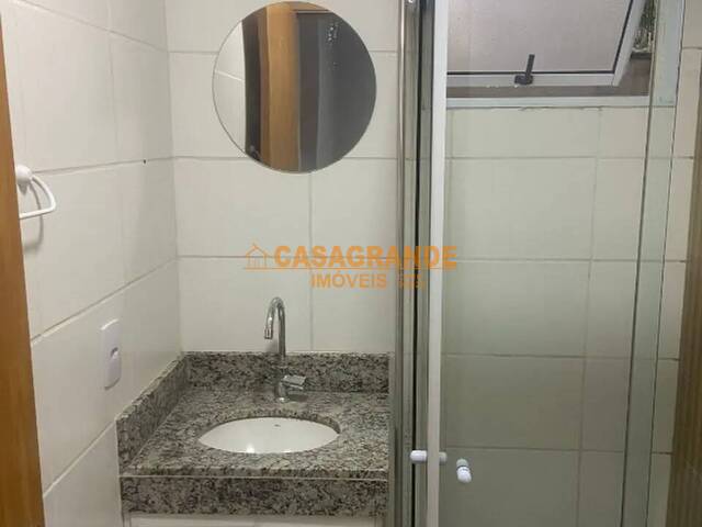 #11707 - Apartamento para Venda em São José dos Campos - SP - 3