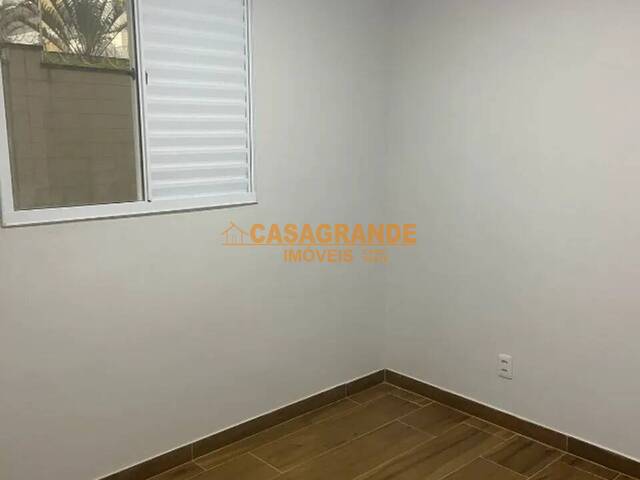 #11707 - Apartamento para Venda em São José dos Campos - SP - 2
