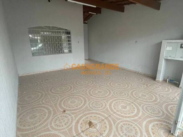#11709 - Apartamento para Venda em São José dos Campos - SP - 2
