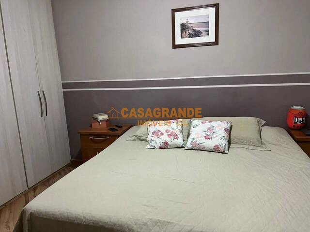 Apartamento para Venda em São José dos Campos - 5