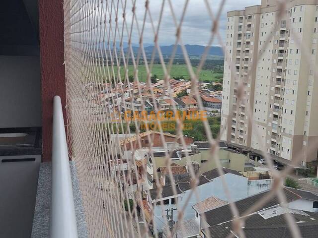 #11712 - Apartamento para Venda em São José dos Campos - SP