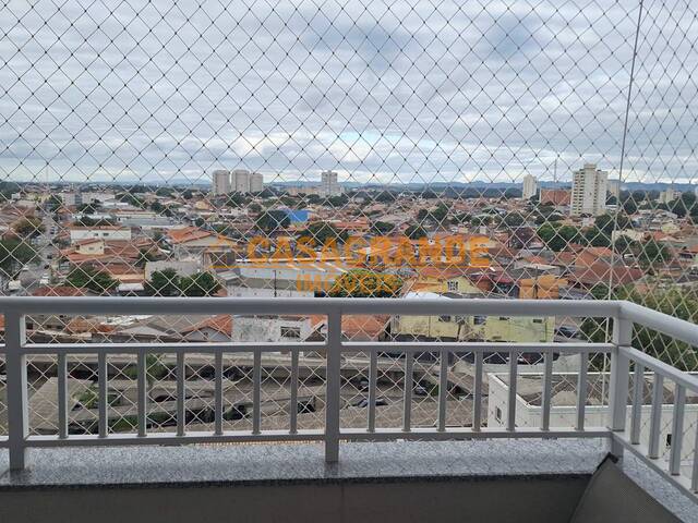 Apartamento para Venda em São José dos Campos - 4