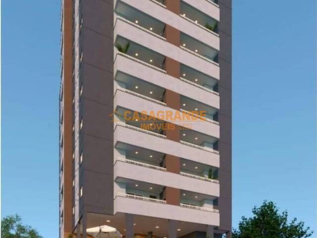 Venda em Loteamento Residencial Vista Linda - São José dos Campos