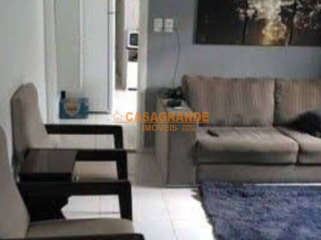 #CA1187 - Casa para Venda em São José dos Campos - SP - 2