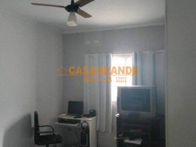 #CA1187 - Casa para Venda em São José dos Campos - SP - 3