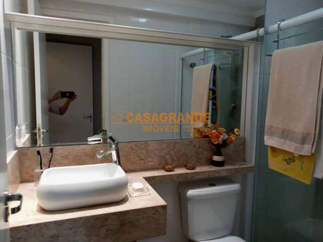 Apartamento para Locação em São José dos Campos - 4